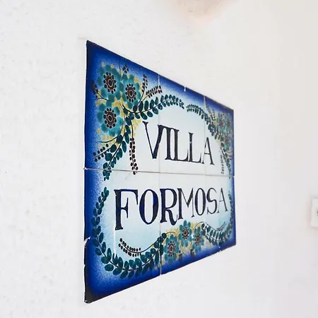 Gasthof Formosa Lagos